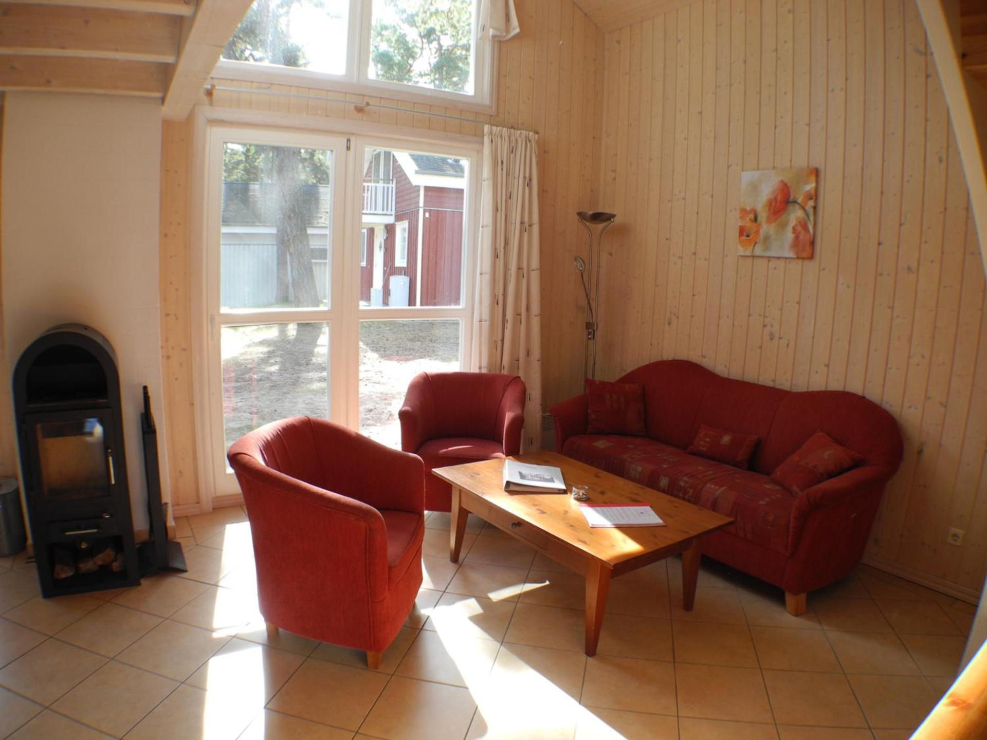 Seewind - Baabe Extérieur photo